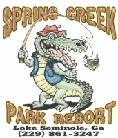 Spring Creek Park Resort, LLC logo