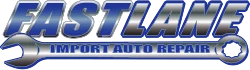 Fastlane Import Auto Repair logo