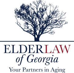 Elder Law of Georgia logo