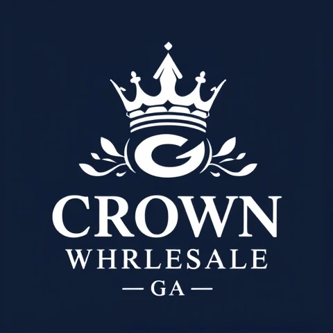 Crown Wholesale G logo