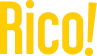 Rico Tropical Grill logo