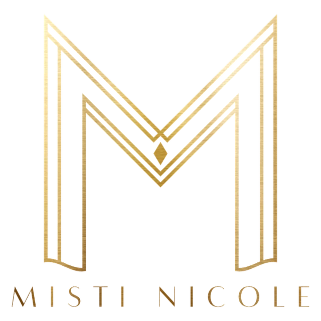 Misti Nicole Atlanta logo