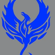 Blue Phoenix Tattoos & Piercings logo
