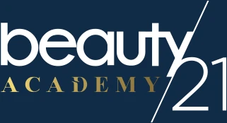 Beauty21 Academy logo