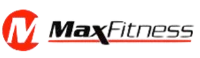 Max Fitness logo