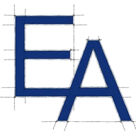 English and Associates Architects Inc. logo