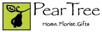 PearTree Home Florist Gifts logo