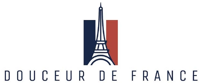 Douceur De France logo