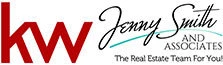 Jenny Smith and Associates | Keller Williams Northwest | Cartersville Real Estate Agent logo