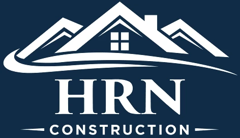 HRN Construction logo