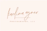 Karolina Agner Photography logo