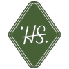 Hologram Salon logo