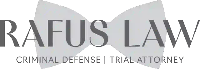 Rafus Law logo