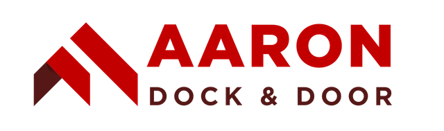 Aaron Dock & Door logo