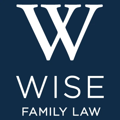 The Wise Law Firm logo