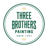 Three Brothers Painting logo