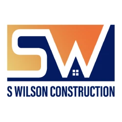 S Wilson Construction logo
