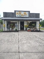 Ringgold Florist logo