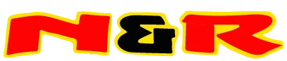 N & R Electronics & Custom Wheels logo