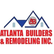 Atlanta Builders & Remodeling Inc. logo