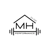 Mad House Performance logo