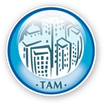 Temporary Apartment Management logo