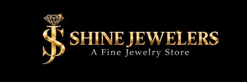 Shine Jewelers logo
