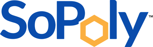 SoPoly logo