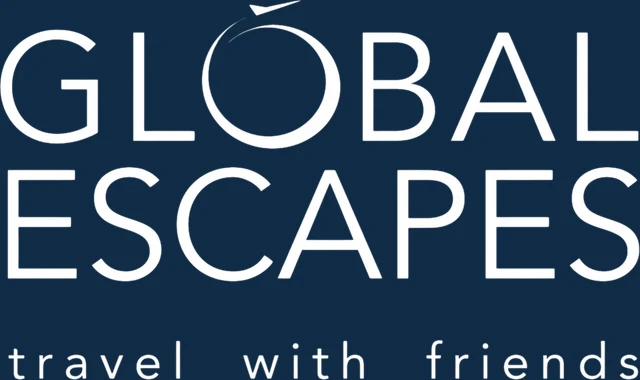Global Escapes Inc logo
