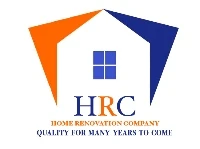 Home Renovation Company logo