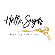 Hello, Sugar! logo