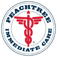 Peachtree Immediate Care - Acworth logo