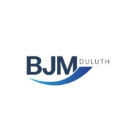 BJM Duluth logo