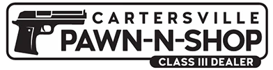 Cartersville Pawn-N-Shop Inc logo