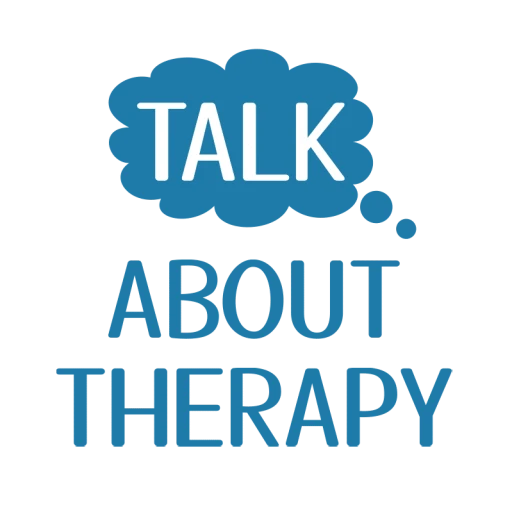 Talk About Therapy logo