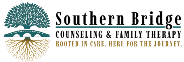 Southern Bridge Inc. Counseling and Family Therapy logo