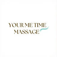 Your Me Time Massage logo