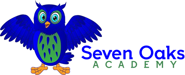Seven Oaks Academy logo