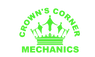 Crown's Corner Mechanics logo