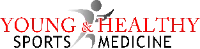 Young and Healthy Sports Medicine logo