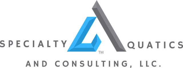Specialty Aquatics and Consulting logo