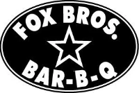 Fox Bros BBQ logo