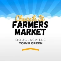 Church St Farmers Market logo