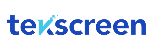 TEKScreen Background Screening Services logo