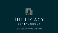 The Legacy Dental Group logo