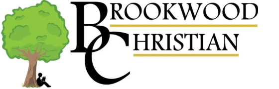 Brookwood Christian School logo