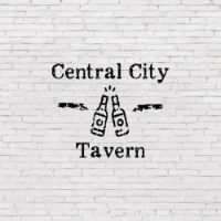 Central City Tavern logo