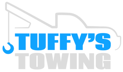 Tuffy's Towing logo
