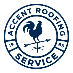 Accent Roofing Service logo