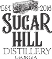 Sugar Hill Distillery logo